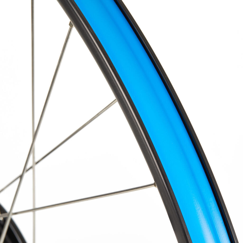 Zadnji točak sa motorom za hibridni bicikl (28 inča)
