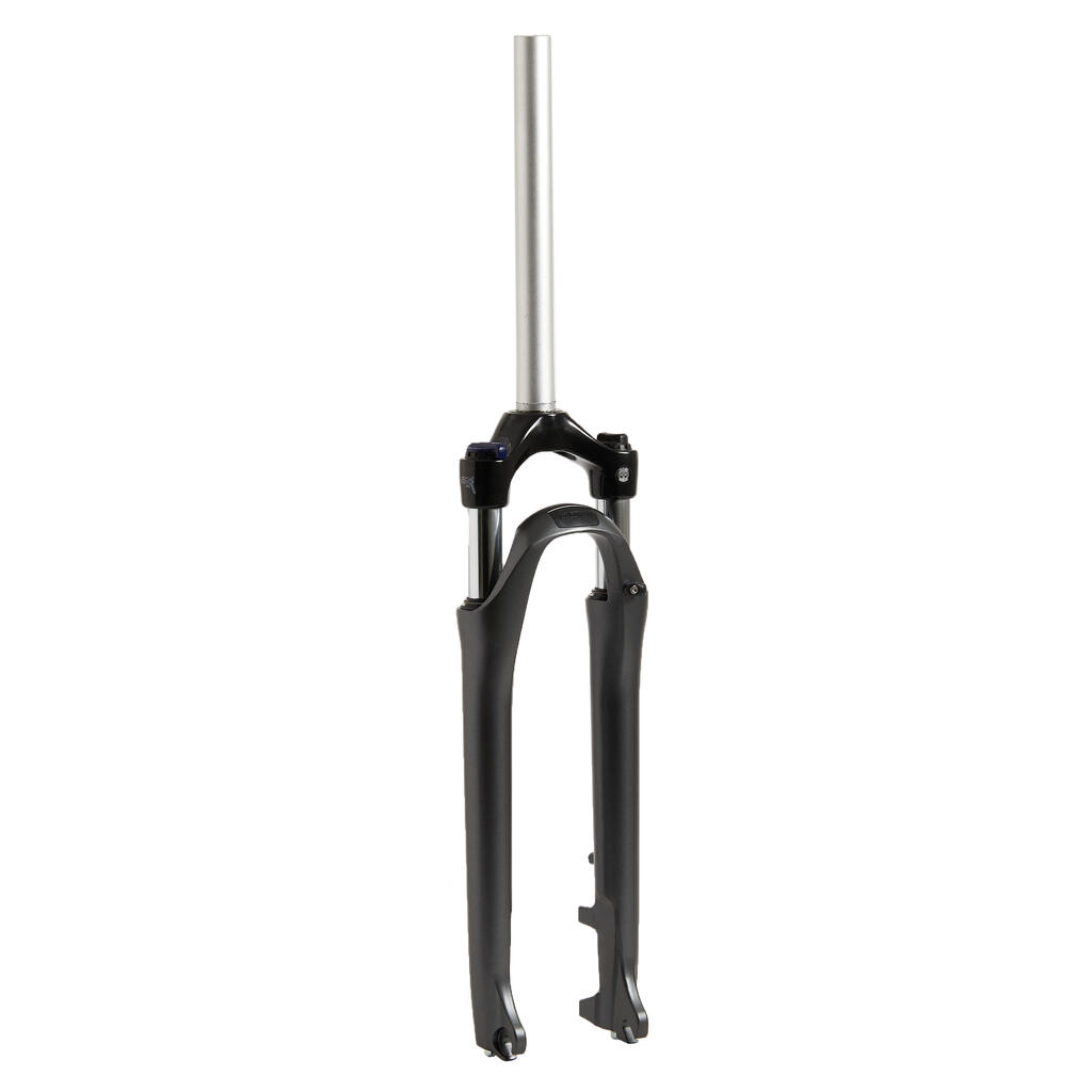 Hybrid Bike Fork NEX HLO 28