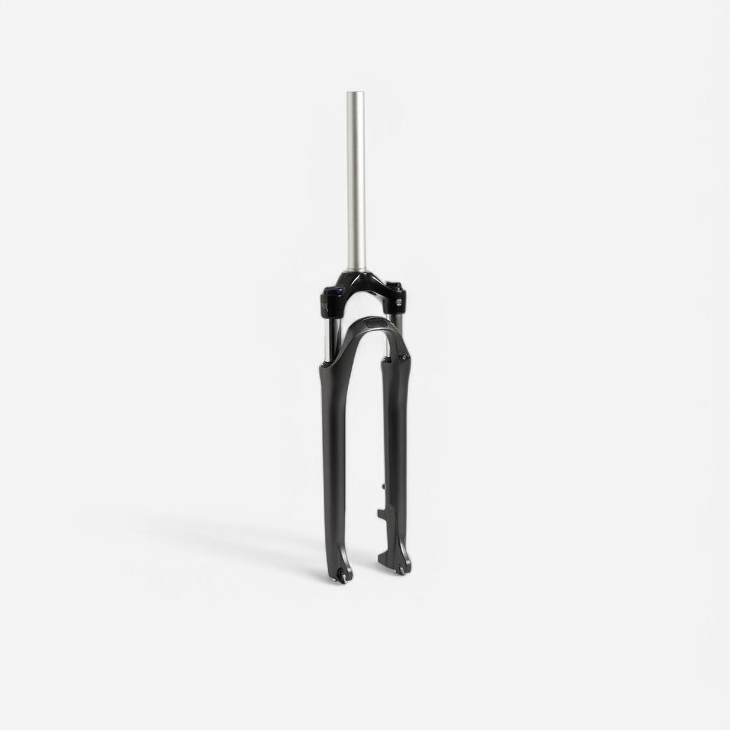 Vilica za hibridni bicikl NEX HLO 28" 63 mm 1"1/8 Disk QR 9 mm 