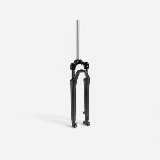 Widelec do roweru trekkingowego SR Suntour NEX HLO 28" 63 mm 1"1/8 do tarczy QR9