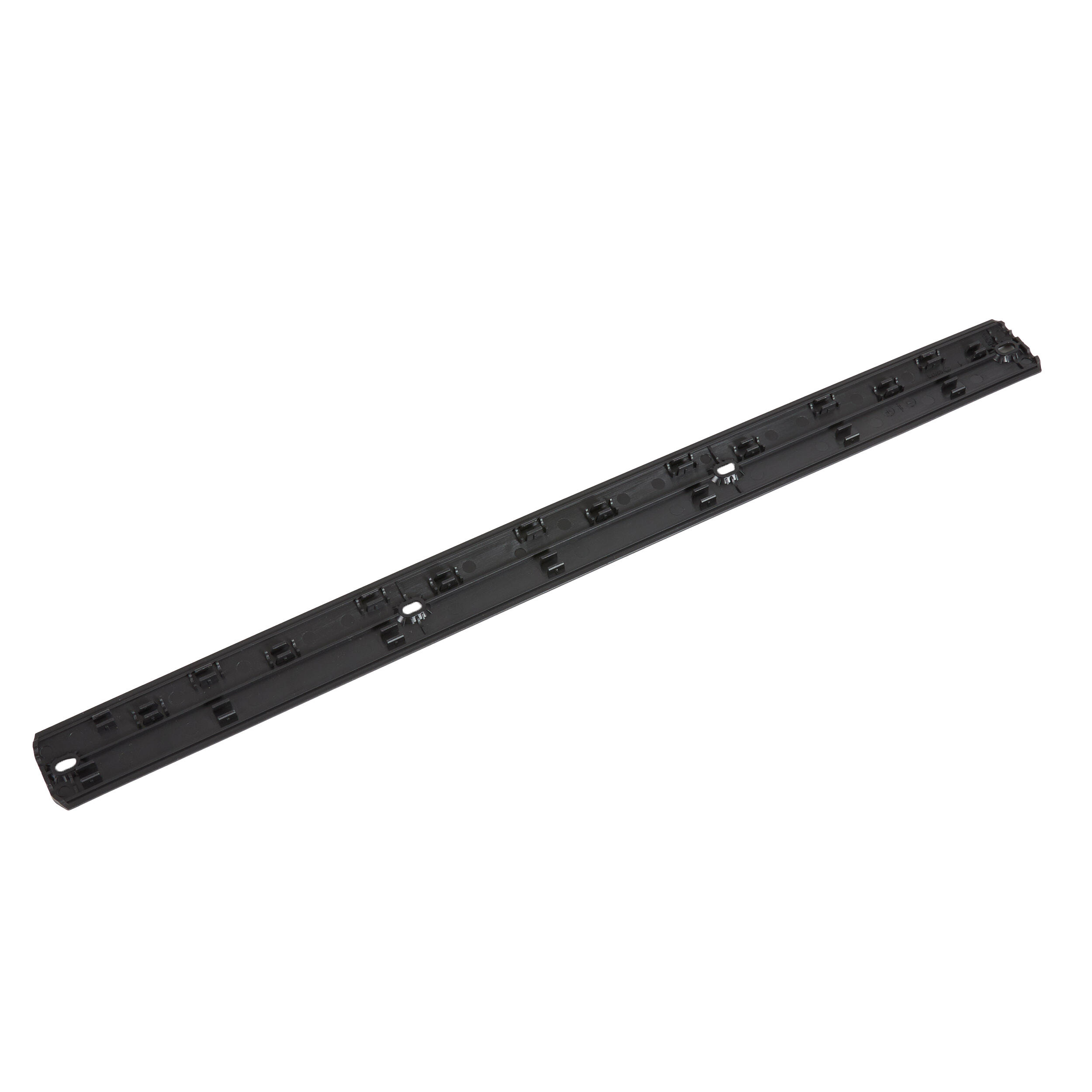 Riverside - Plaque De Protection Sous Cadre 485mm - Protège-cadre - Sav Cycle - - Taille Unique - Decathlon
