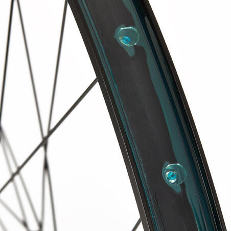Колесо заднє Boost 29" асиметричне для MTB