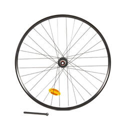 ROUE VTT ARRIÈRE 29" DOUBLE PAROI DISQUE BOOST 12x148