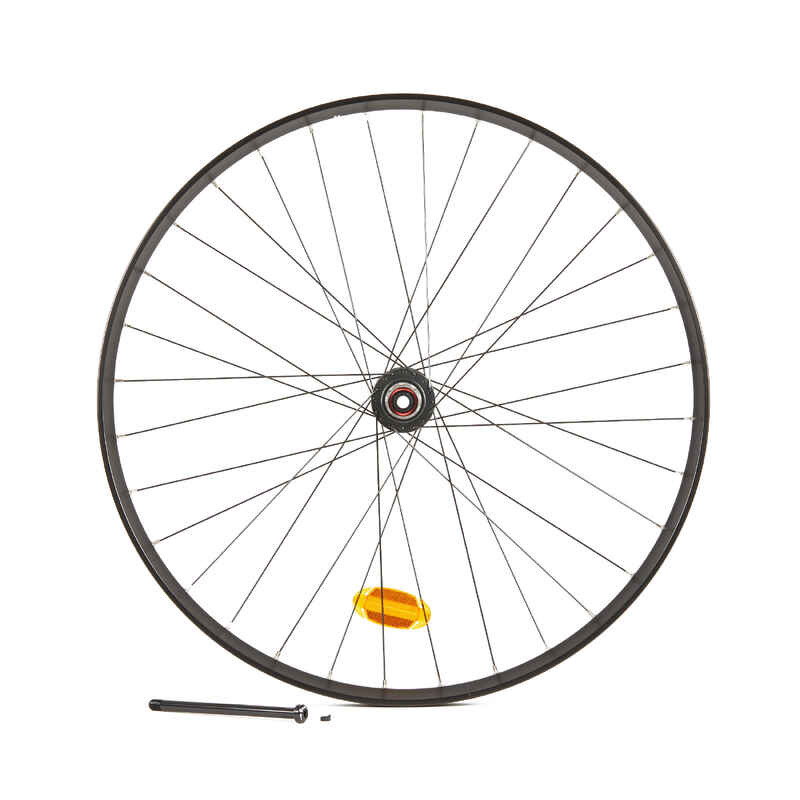 Mountainbike-Radsatz 26/27/29 Aluminiumlegierung Vorder- Und