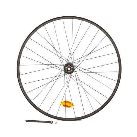Galinis asimetrinis kalnų dviračio ratas, 29 col., 12 x 148 „Boost“