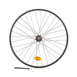 Rueda Trasera MTB 29 x 30c Doble Pared Llanta Asimétrica Boost 12 x 148 TR