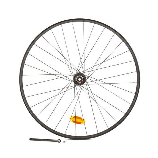 Koło do roweru MTB Rockrider 29x30c tylne dwukomorowe asym. BOOST 12x148 TLR