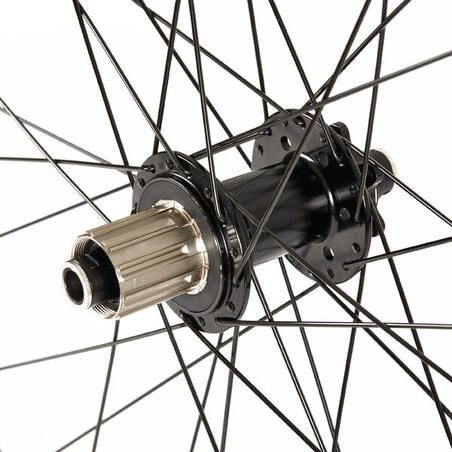 Колесо заднє Boost 29" асиметричне для MTB