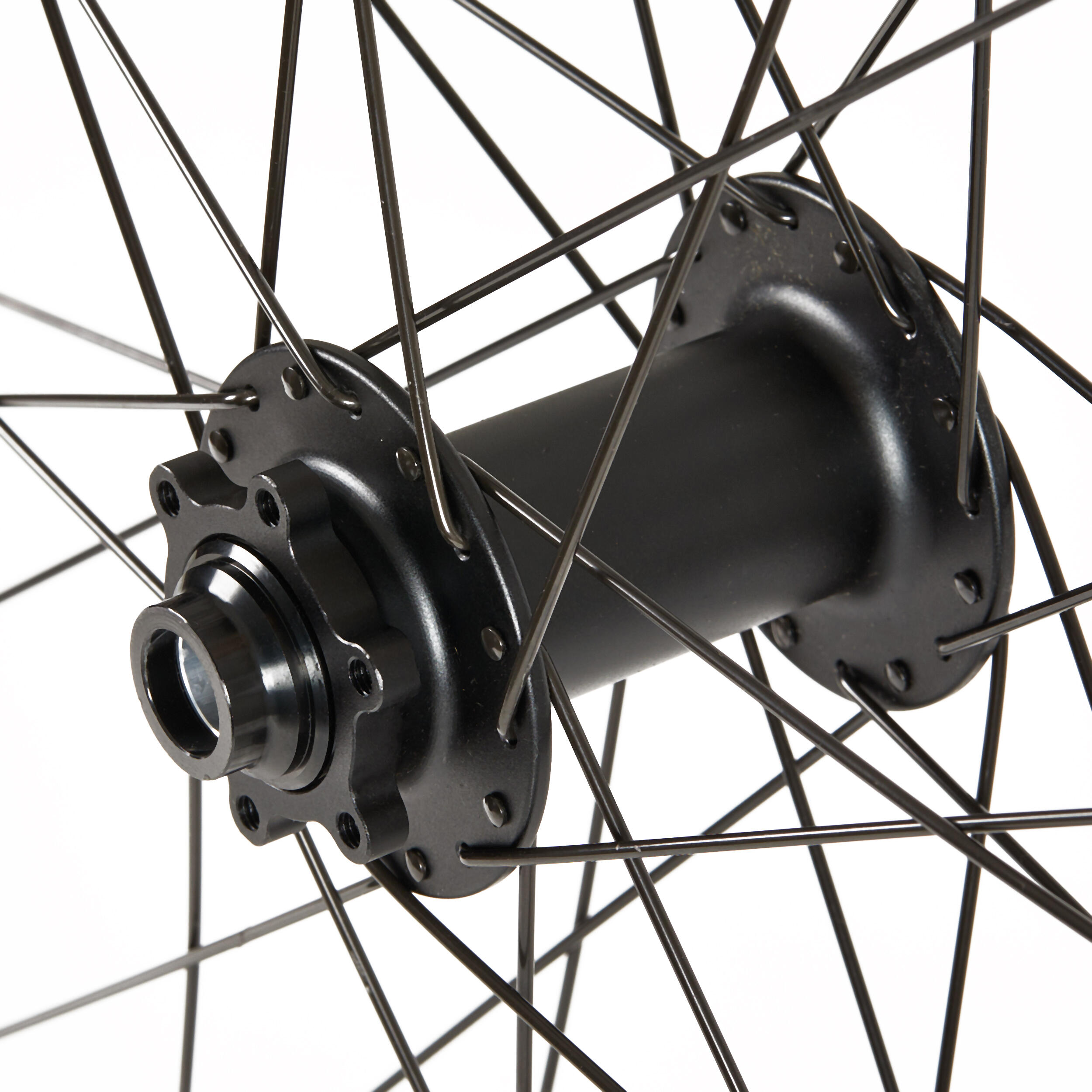 ROUE VTT AVANT 27.5