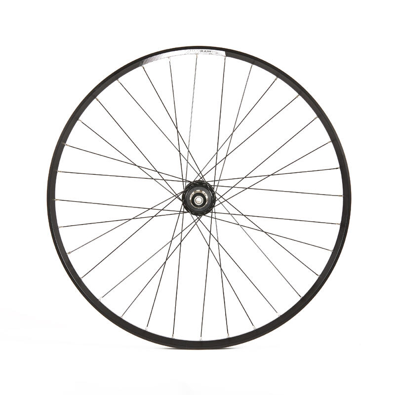 ROUE VTT ARRIERE 29" DOUBLE PAROI ASSYMETRIQUE BOOST 12x148