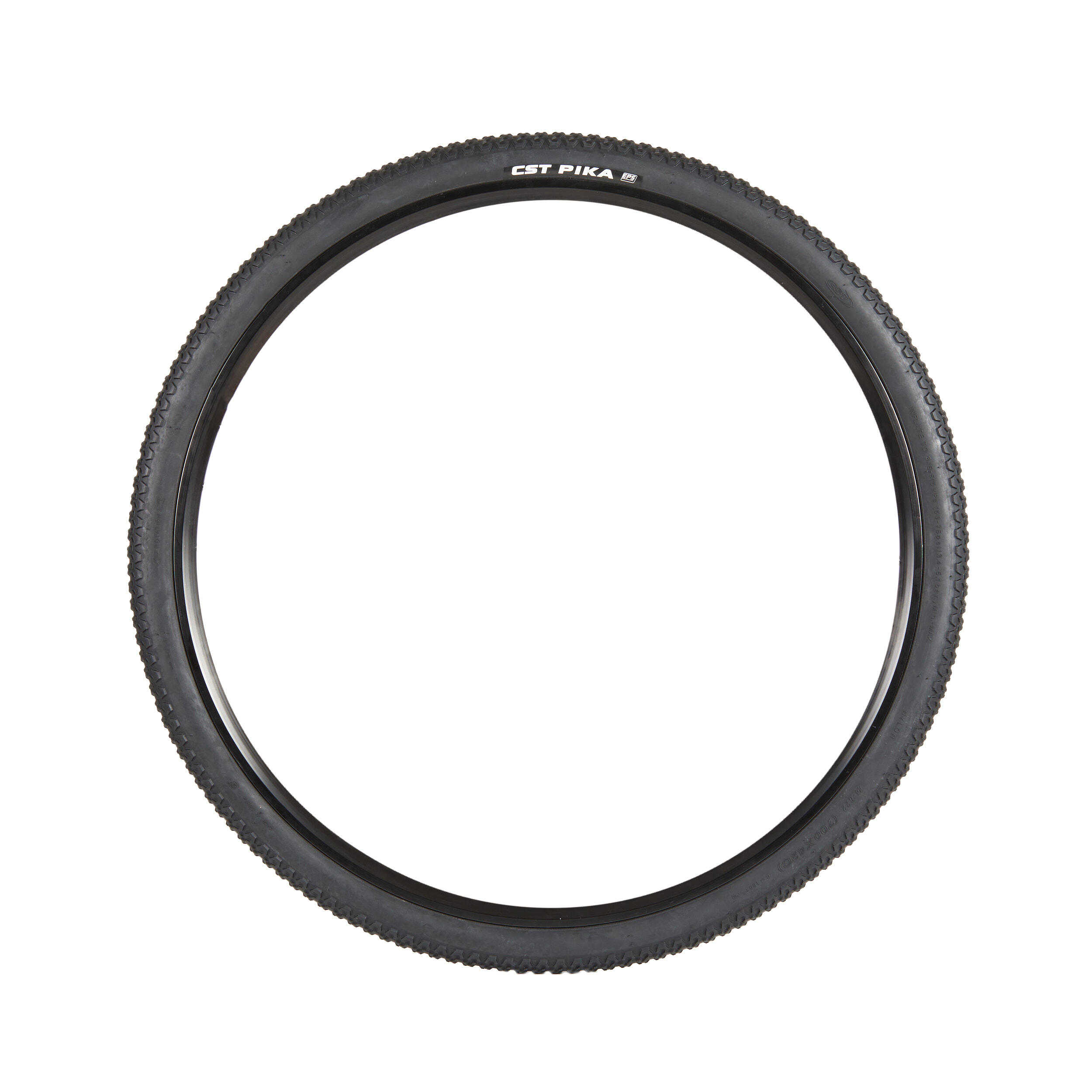 PNEU CST PIKA 44-622 ANTI CREVAISON POUR VELO ELECTRIQUE 3/3