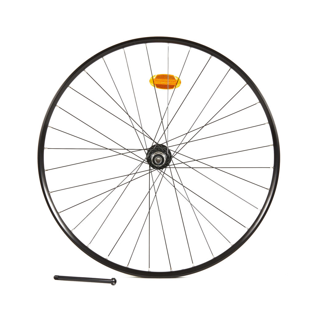 29x25c Zadnji točak s dvostrukim zidom 12x148 Tubeless Ready