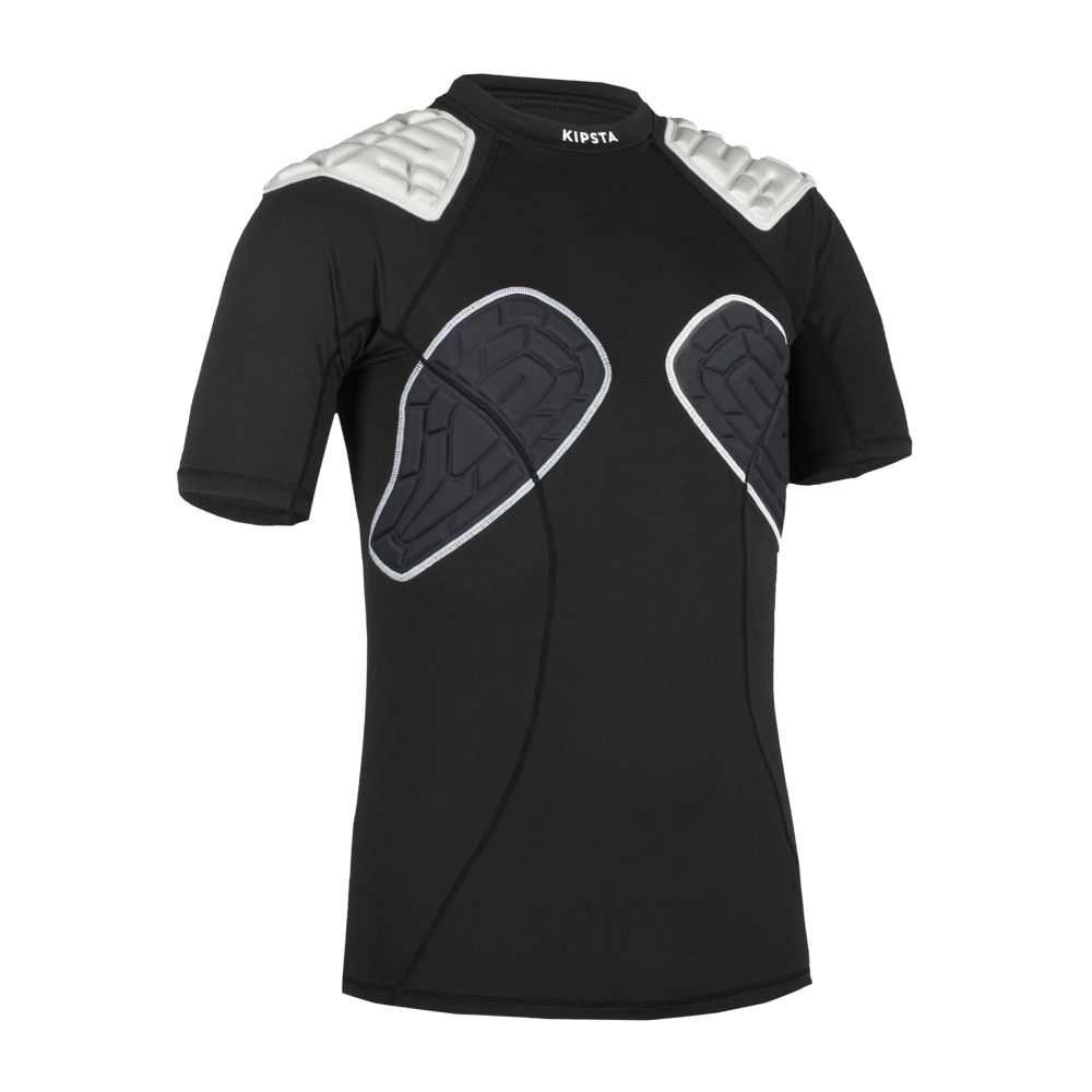 Epaulière de rugby Femme - SHOULDER PADS R500 Woman