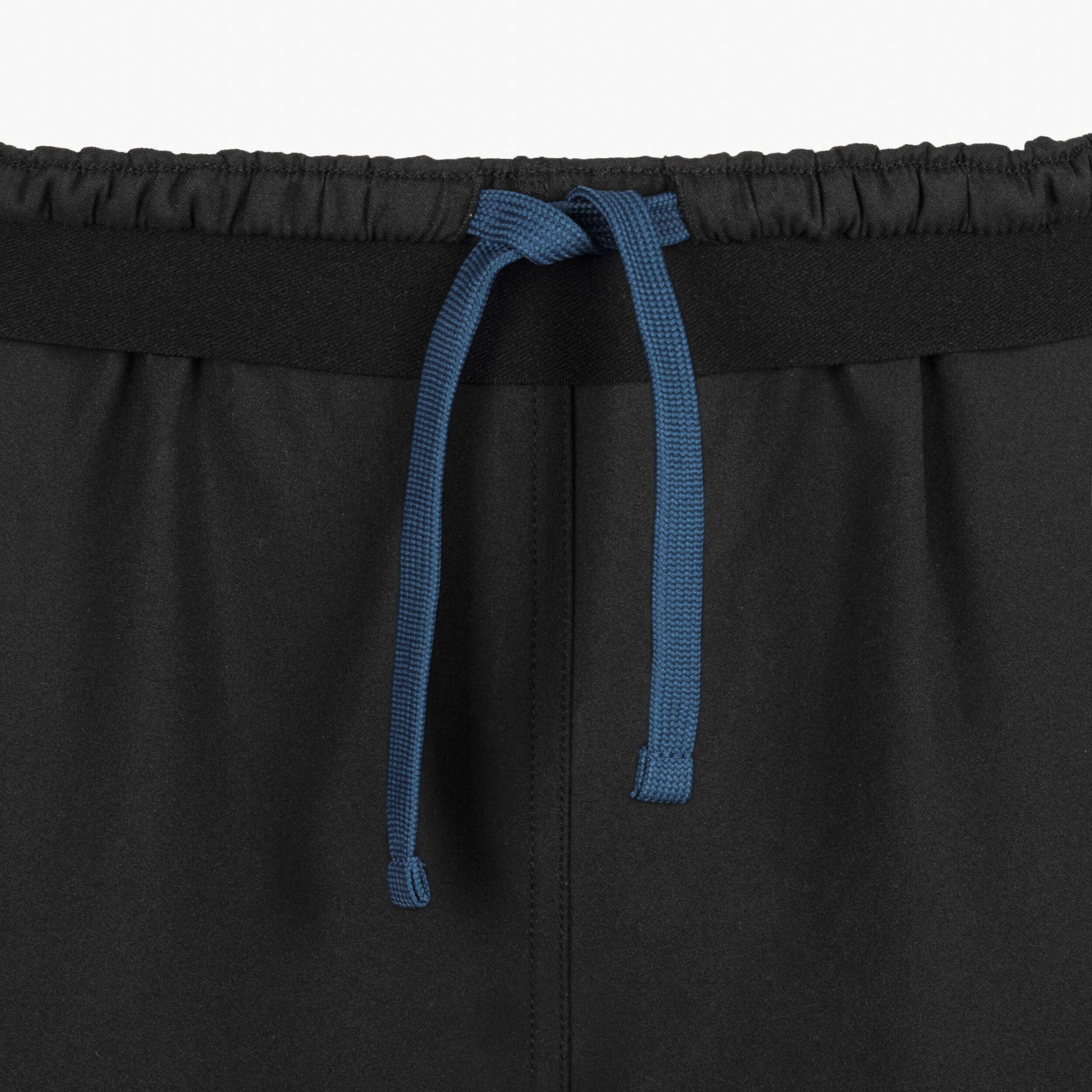 Women Rugby Shorts R500 - Black -  2