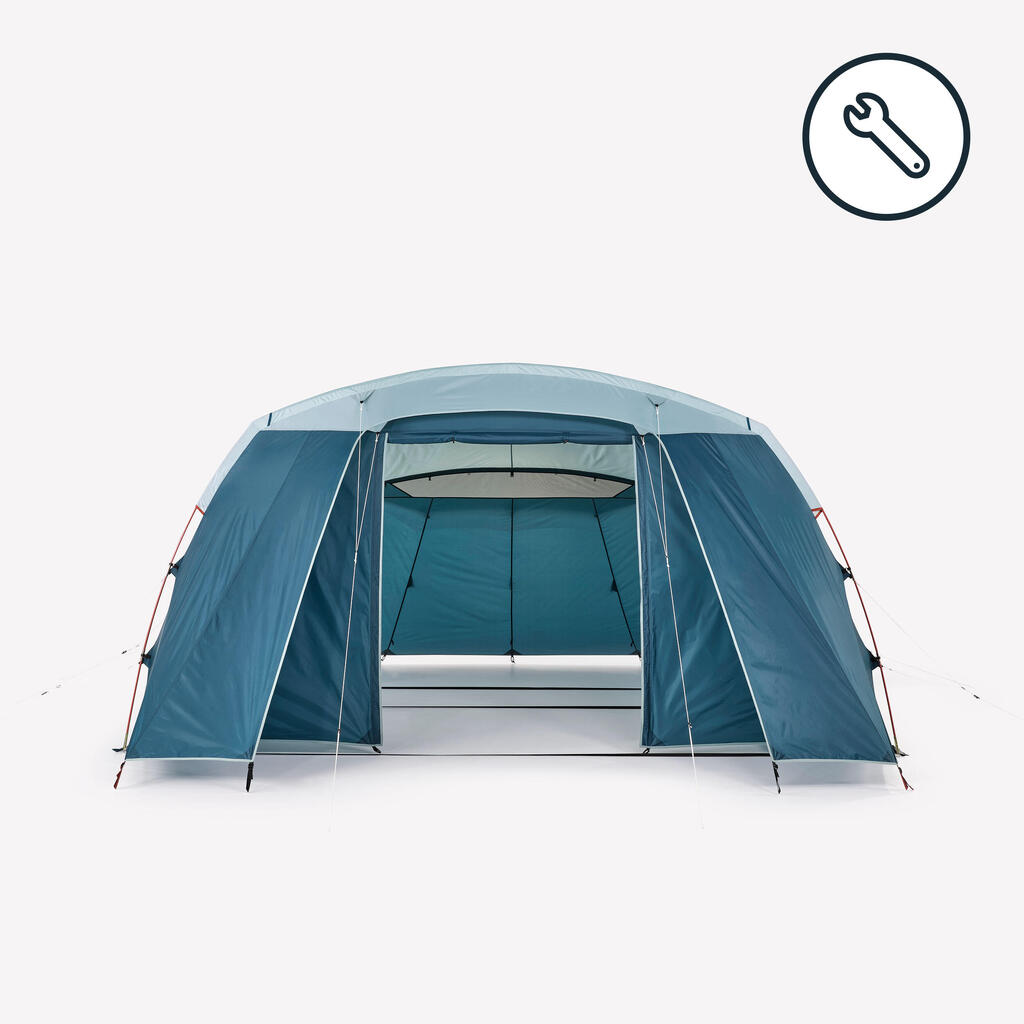 FLYSHEET - SPARE PART FOR THE ARPENAZ 6.3 TENT