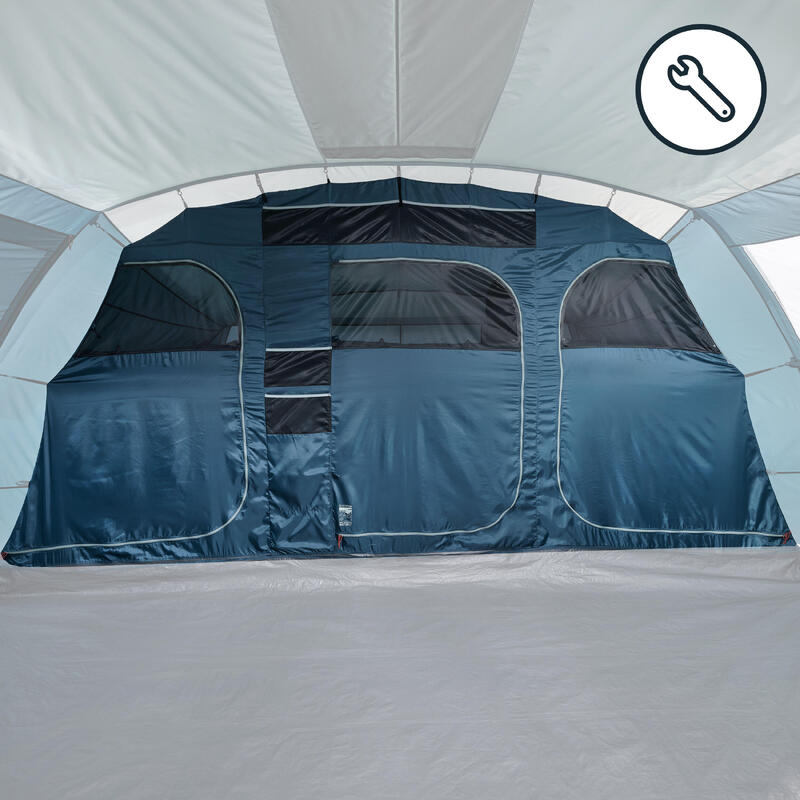 Habitación - Pieza suelta para tienda de campaña Arpenaz 6.3 Tunel