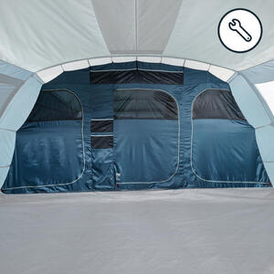 Habitación - Pieza suelta para tienda de campaña Arpenaz 6.3 Tunel