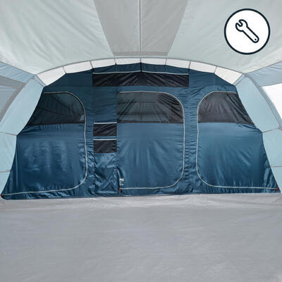 Habitación - Pieza suelta para tienda de campaña Arpenaz 6.3 Tunel