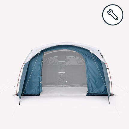 Doble techo - Pieza suelta para tienda de campaña Arpenaz 5.2 F&B