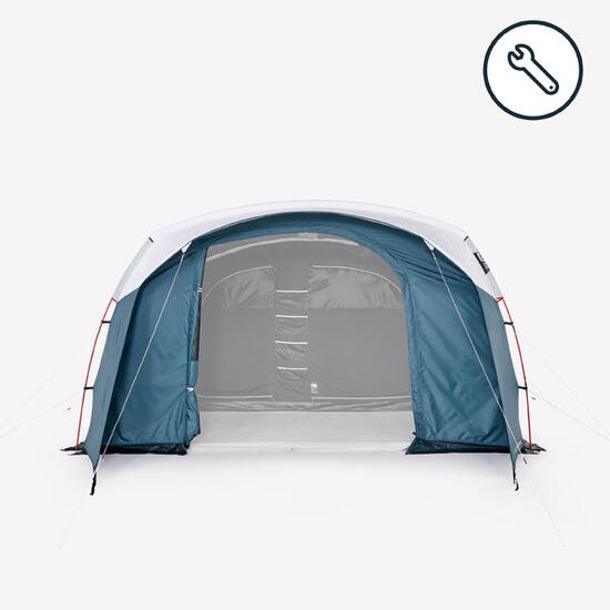 Doble techo - Pieza suelta para tienda de campaña Arpenaz 5.2 F&B