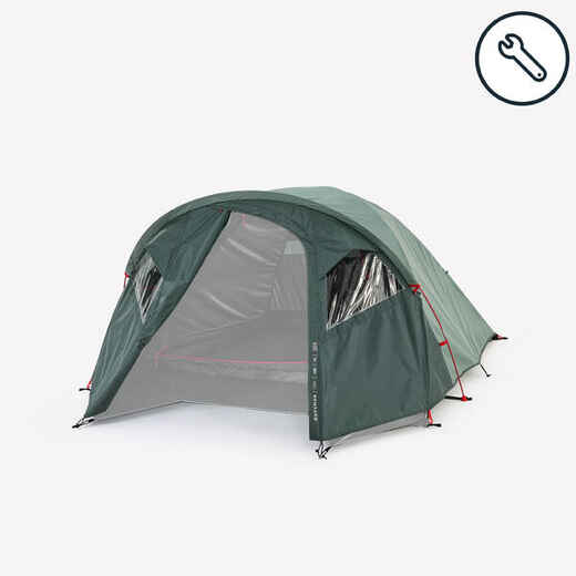 
      FLYSHEET - SPARE PART FOR THE MH100 XL 3 PERSON TENT
  