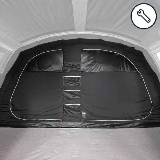 
      BEDROOM AND GROUNDSHEET - ARPENAz 5.2 Fresh&Black Tent Spare Part
  