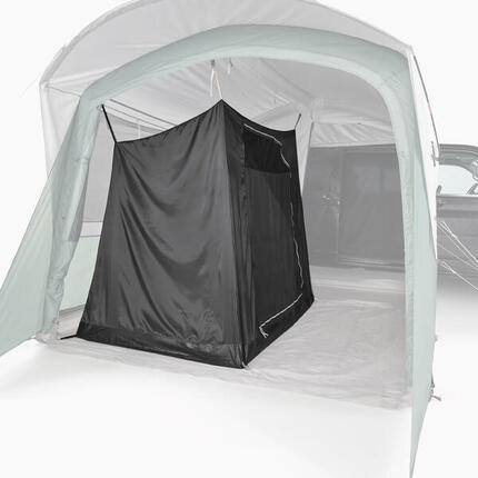 Sypialnia do przedsionka Quechua Van Connect Air Seconds Fresh