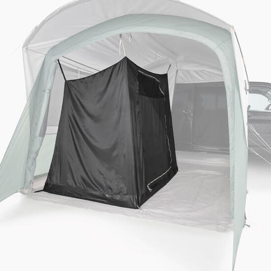 Sypialnia do przedsionka Quechua Van Connect Air Seconds Fresh