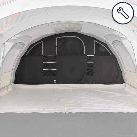 
      BEDROOM - SPARE PART FOR THE AIR SECONDS 6.3 XXL FRESH&BLACK TENT
  