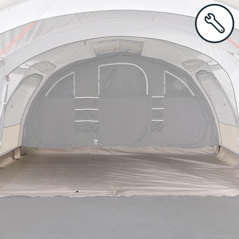 Suelo de recambio para tienda de camapña Air Seconds 6.3 XXL F&B