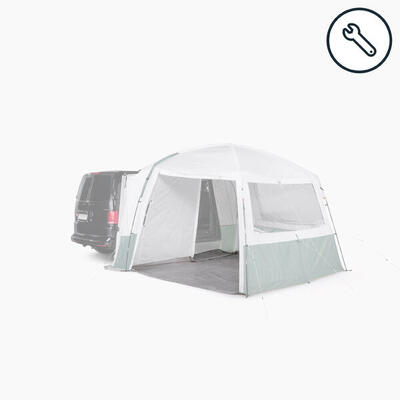 Pavimento di ricambio per gazebo VAN CONNECT ARPENAZ FRESH