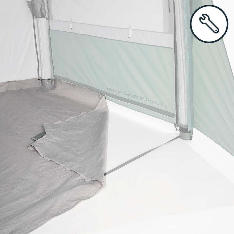 Suelo de recambio para habitáculo Van Connect Air Seconds Fresh