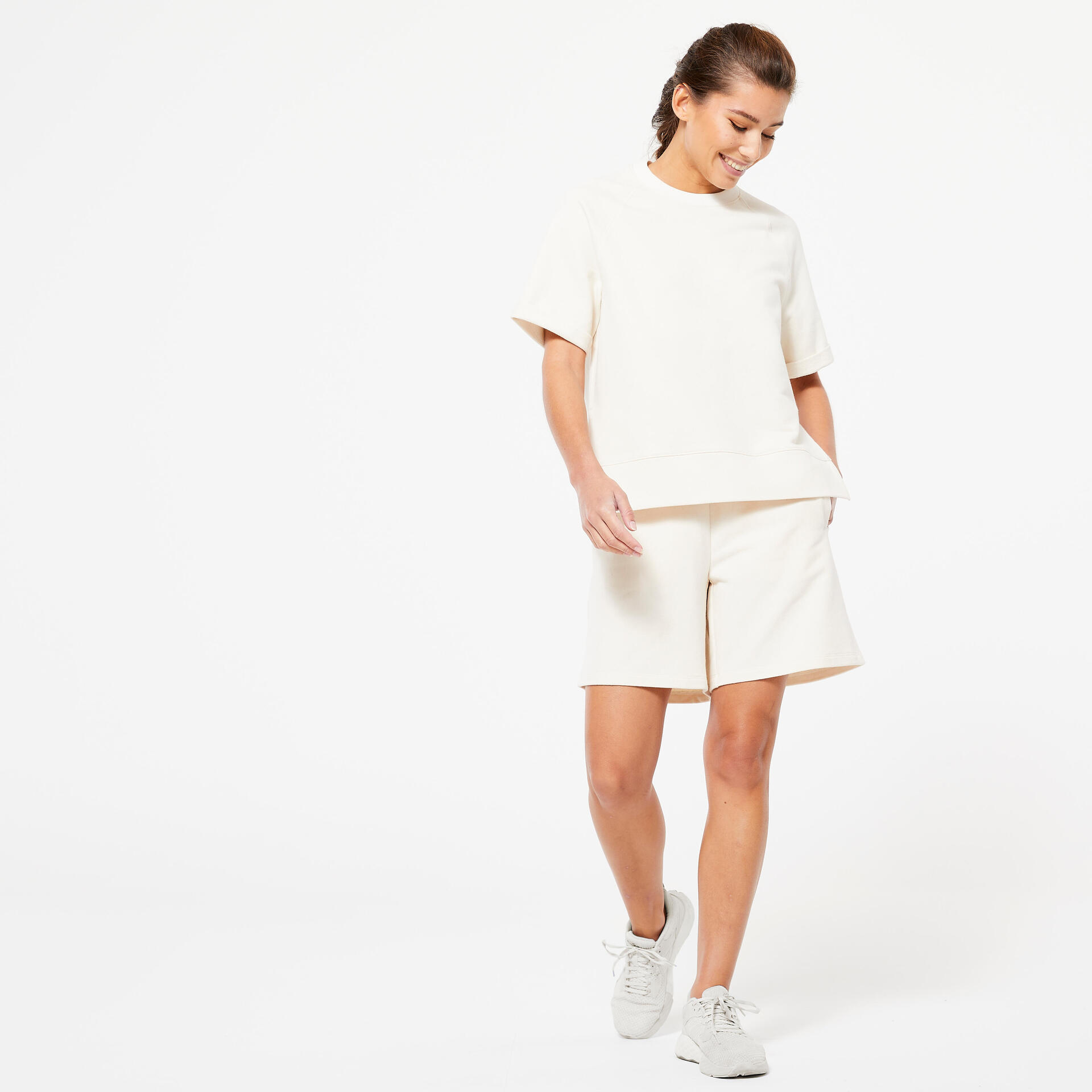 Making the most eco-friendly colour accessible to all