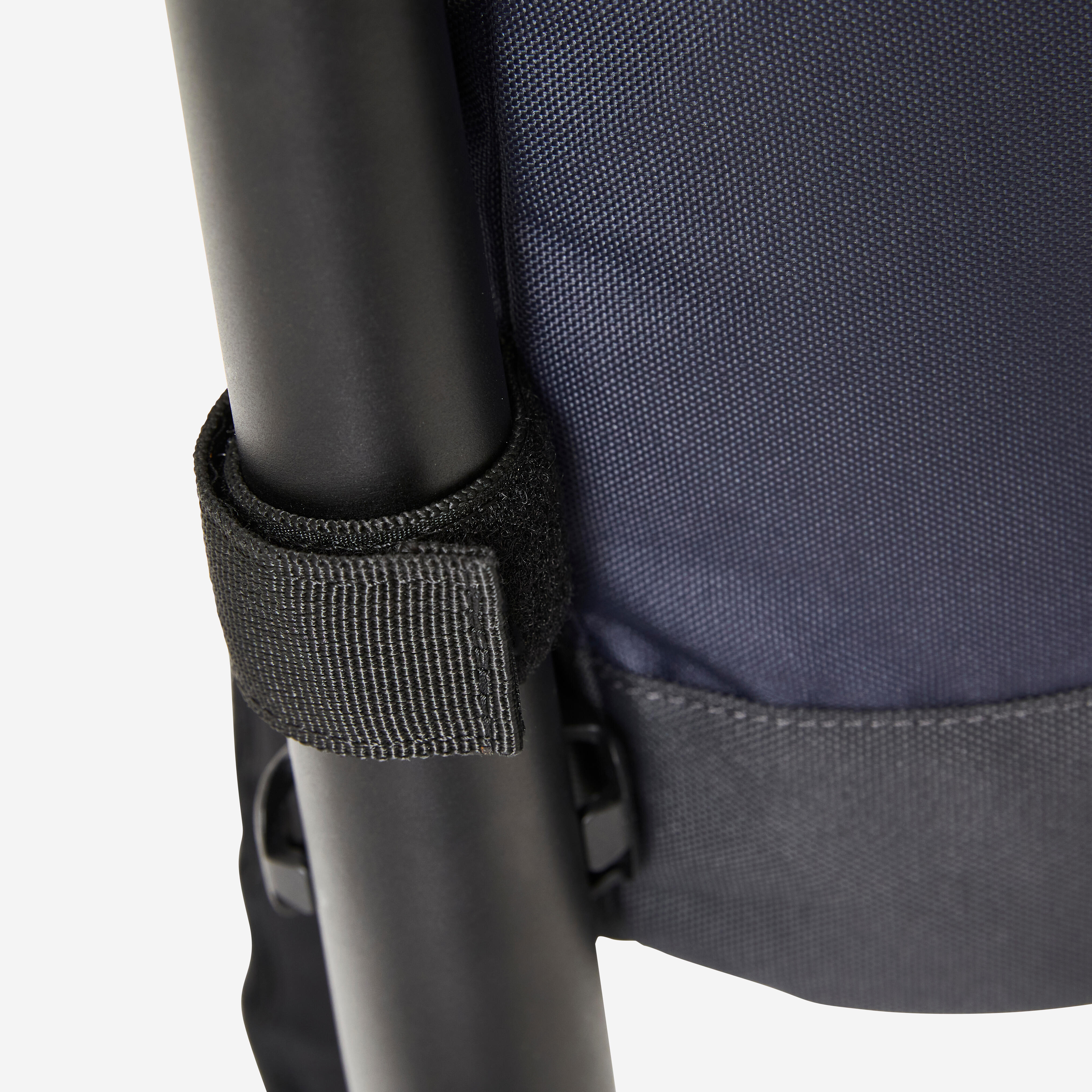 Panier Avant Pour Vélo électrique, Panier Avant En Fer – Libération Rapide, Rangement Léger Pour Sacs De Courses, Bouteilles D'eau, Nécessités Quotidiennes