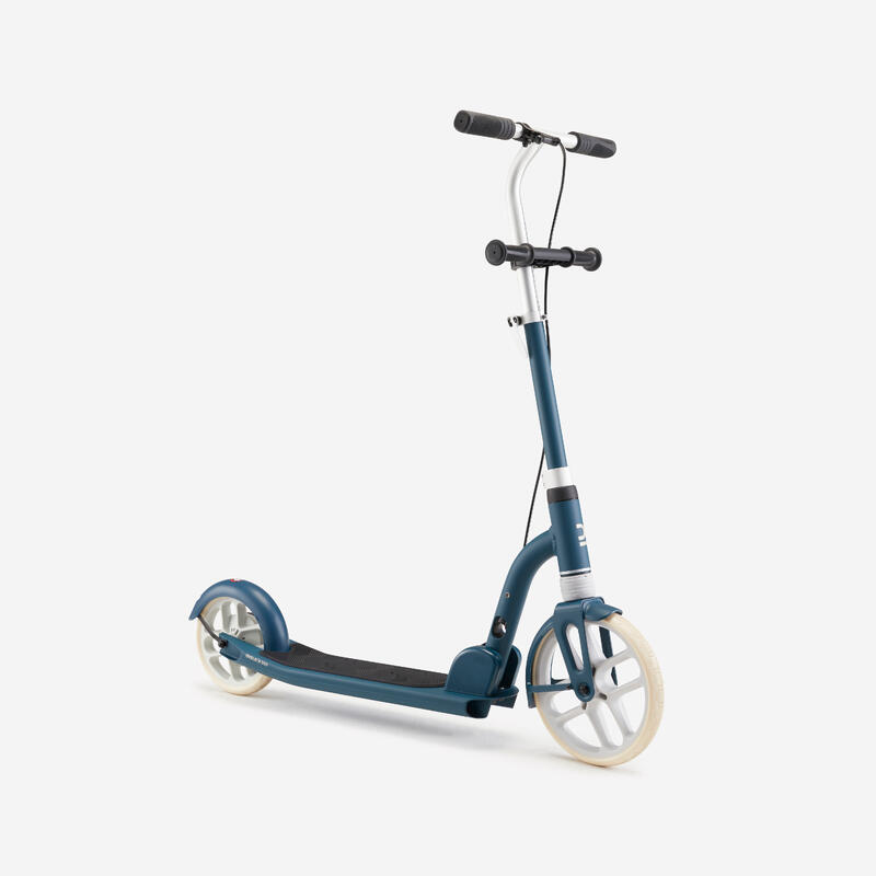 Zusatzlenker Scooter