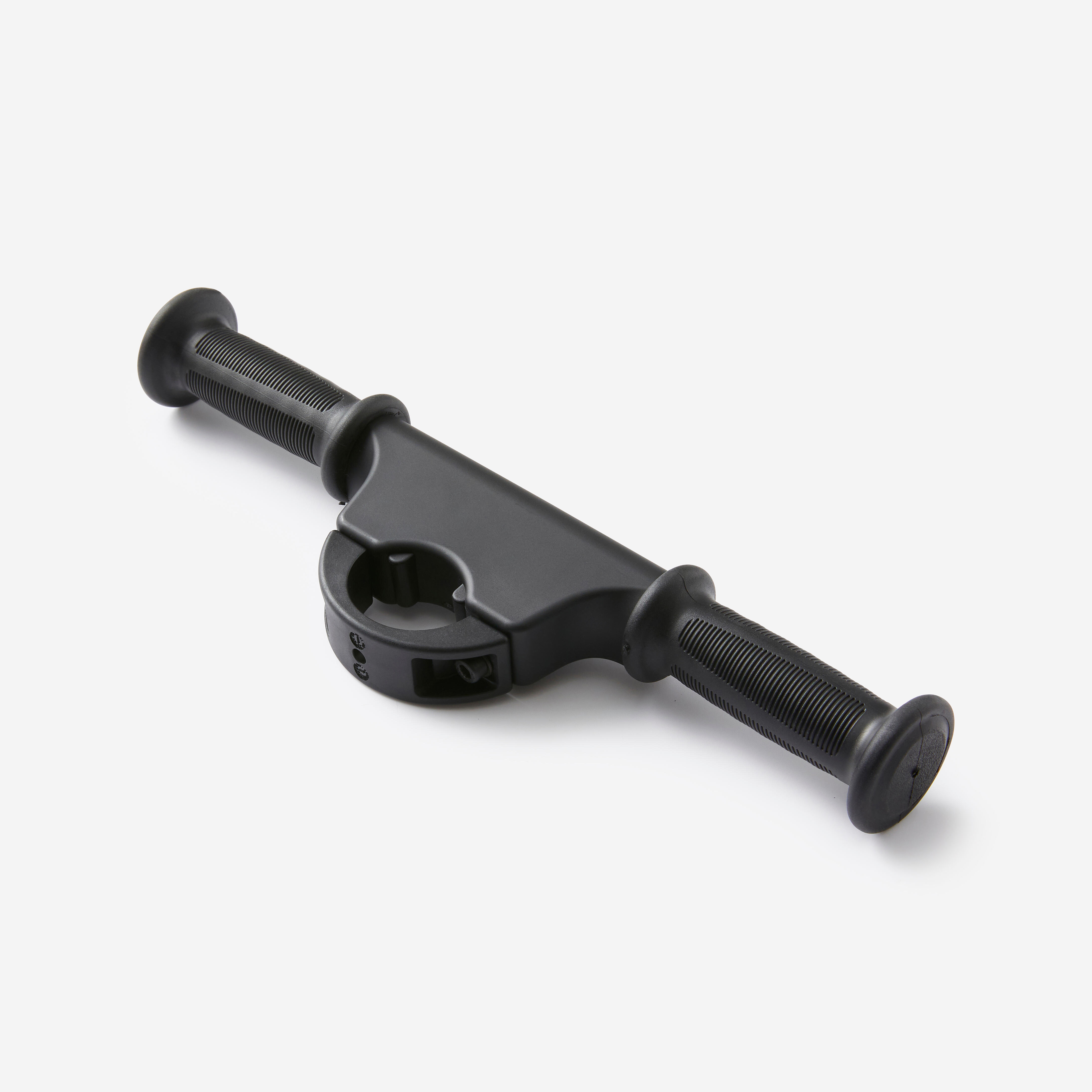 Guiador adicional trotinete