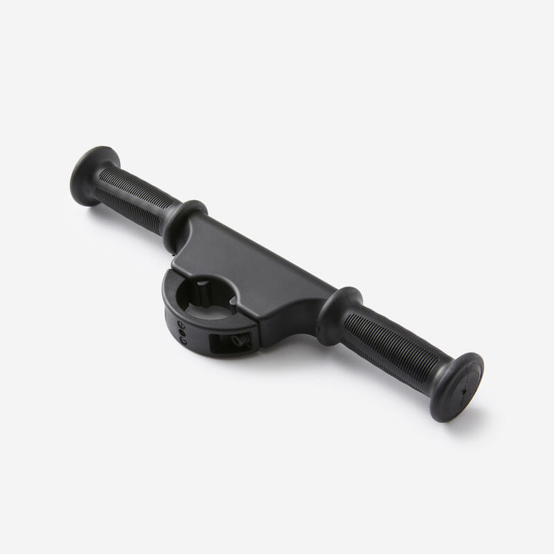 Télécommande Multimédia Bluetooth Pour Guidon - Moto, Scooter, Trottinette, Vélo - QuestionPrint
