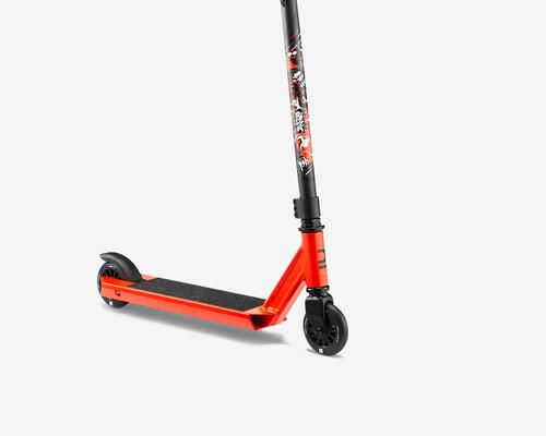 TROTTINETTE FREESTYLE MF100: NOTICE, RÉPARATION : notice, réparation