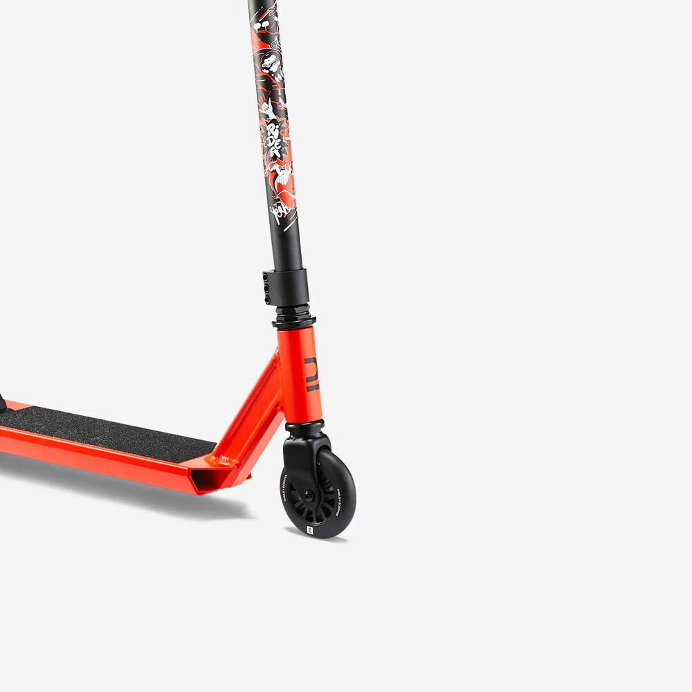 TROTTINETTE FREESTYLE MF100: NOTICE, RÉPARATION : notice, réparation
