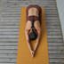 Senior, et si vous commenciez le yoga ?