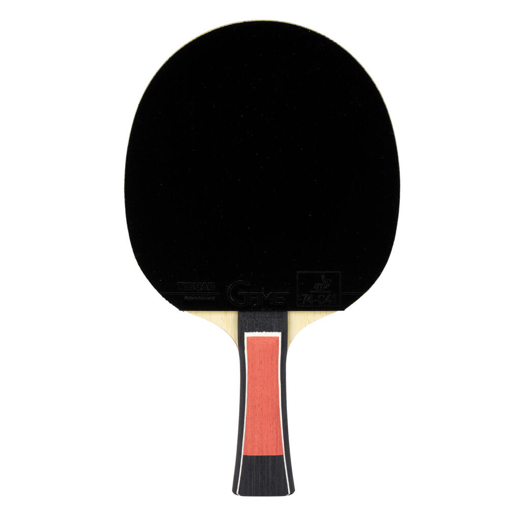 Galda tenisa rakete “Lebrun Pro X 5* ITTF”
