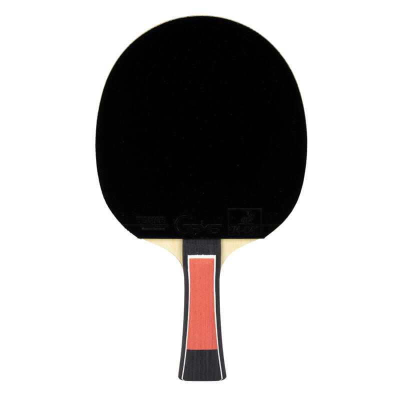 Pingpongütő - Lebrun Pro X 5* ITTF