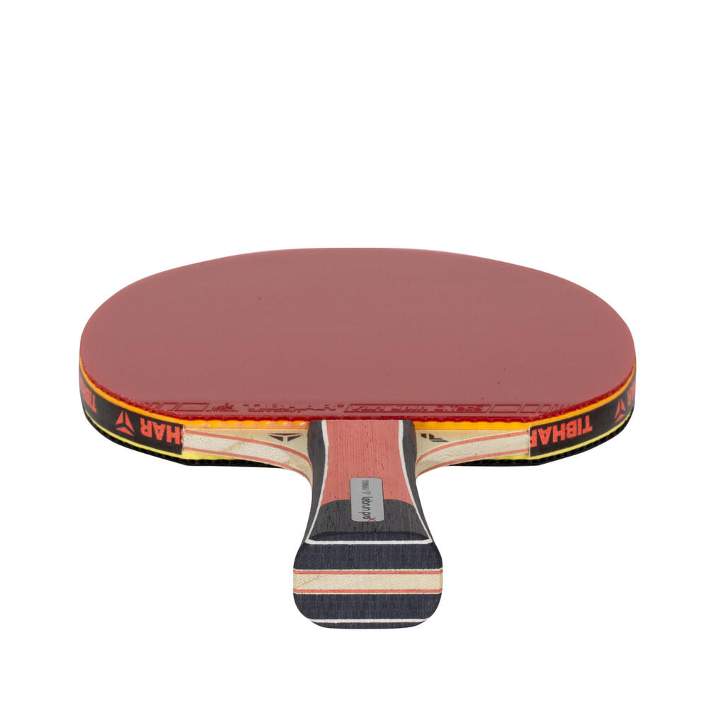 Reket za stolni tenis Lebrun Pro X 5* ITTF