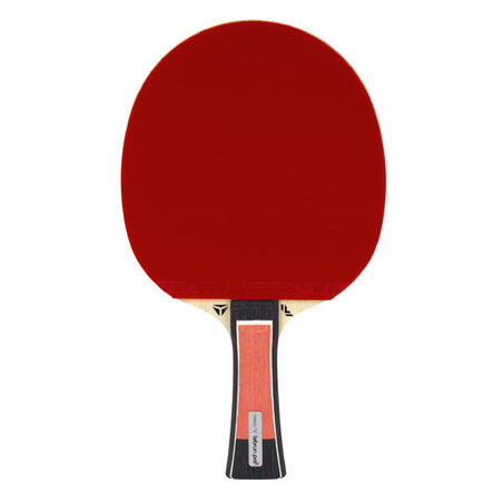 Bordtennisracket - Lebrun Pro X 5* ITTF 