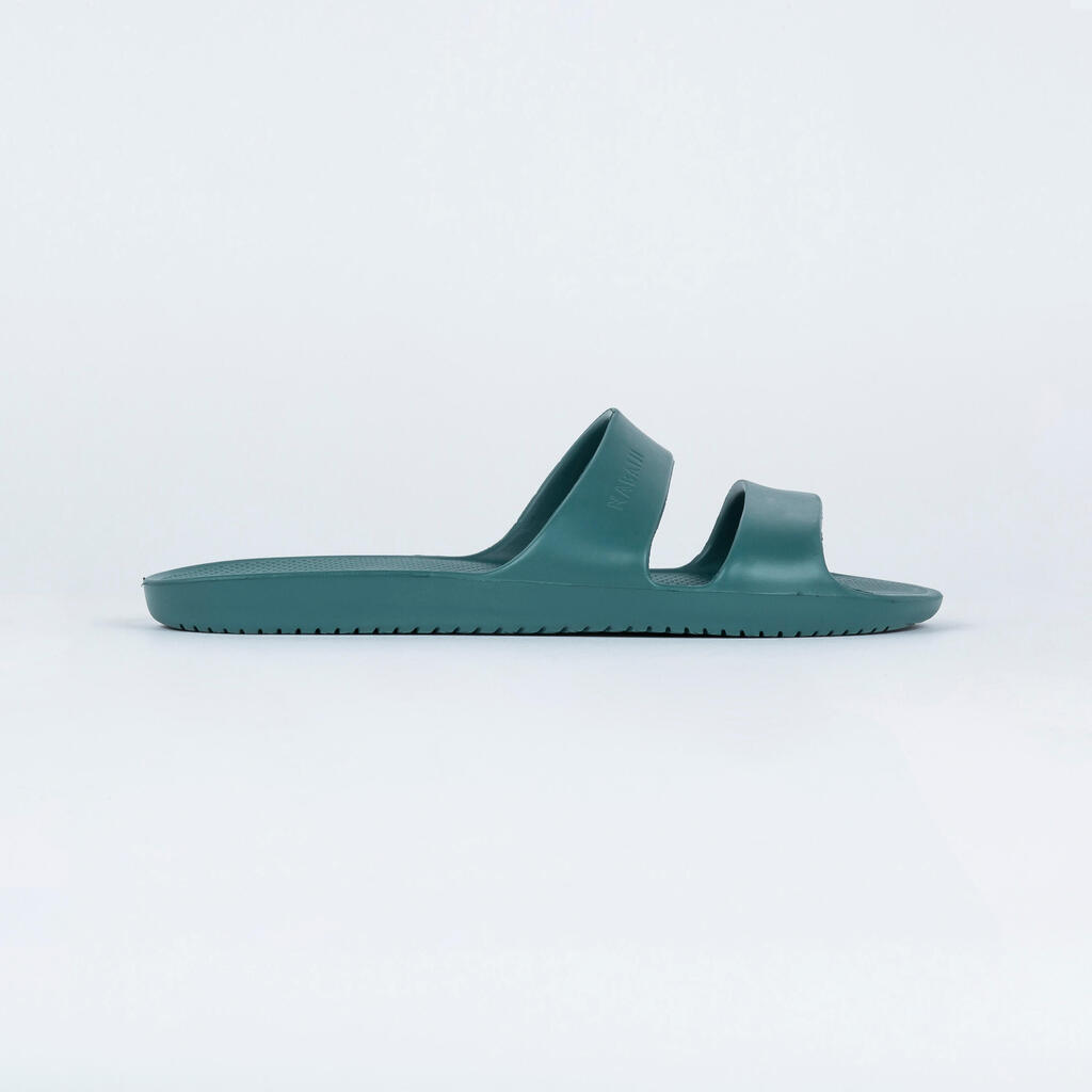 Women's Pool Sandals SLAP 100 BASIC pink