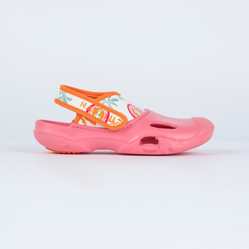 Gyerek uszodai papucs - Clog 500 