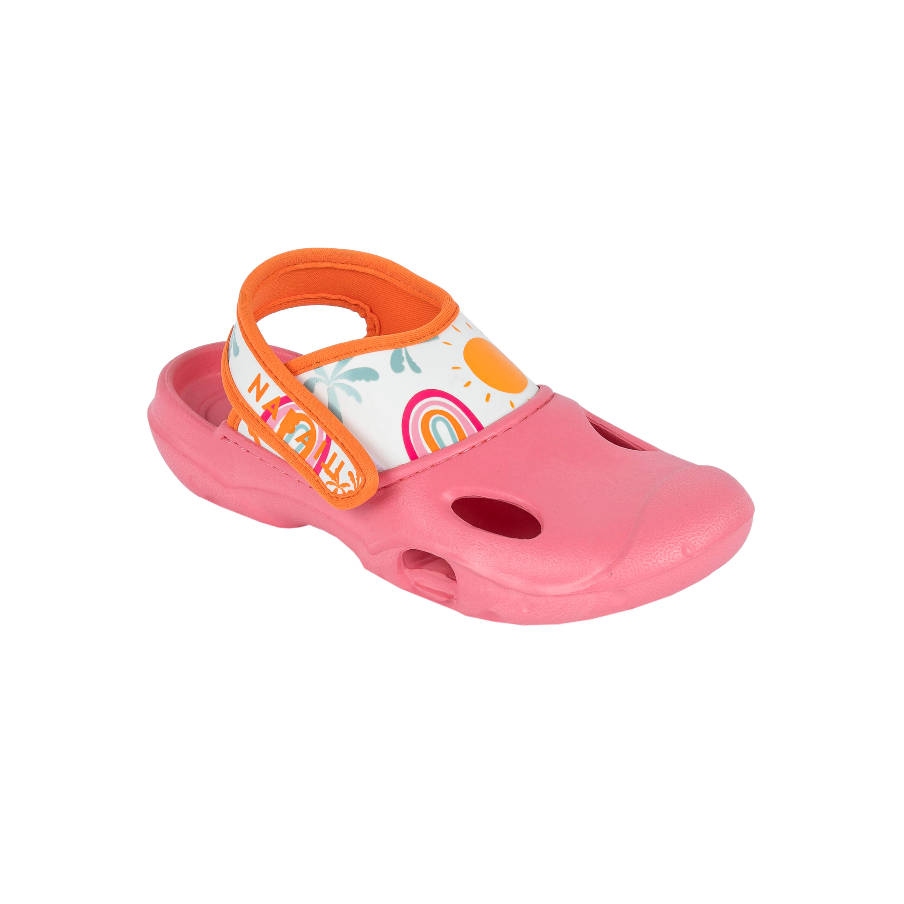 Calzado Sandalias Piscina Bebe Cangrejeras Playa Gioseppo Niños