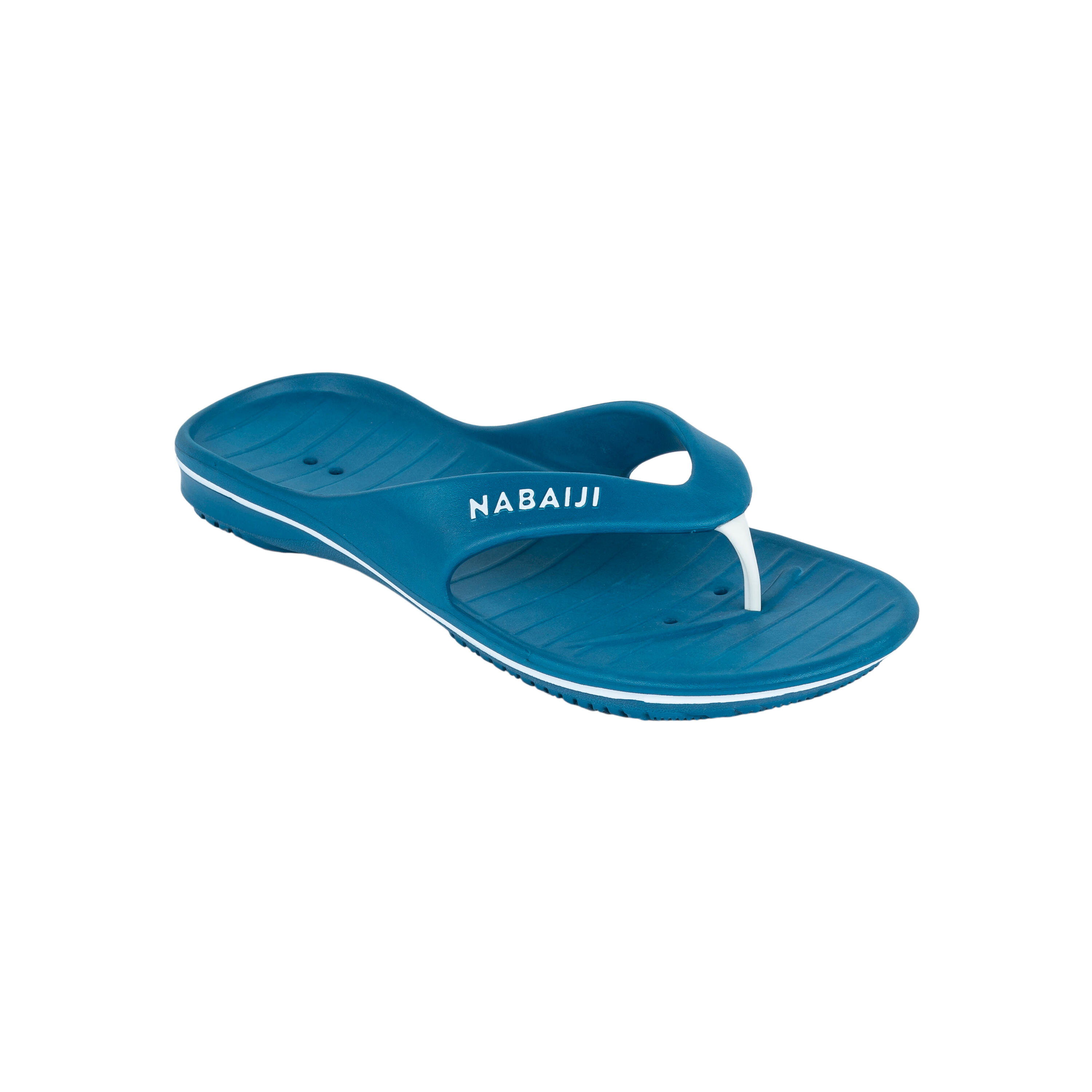 Chanclas de piscina Decathlon