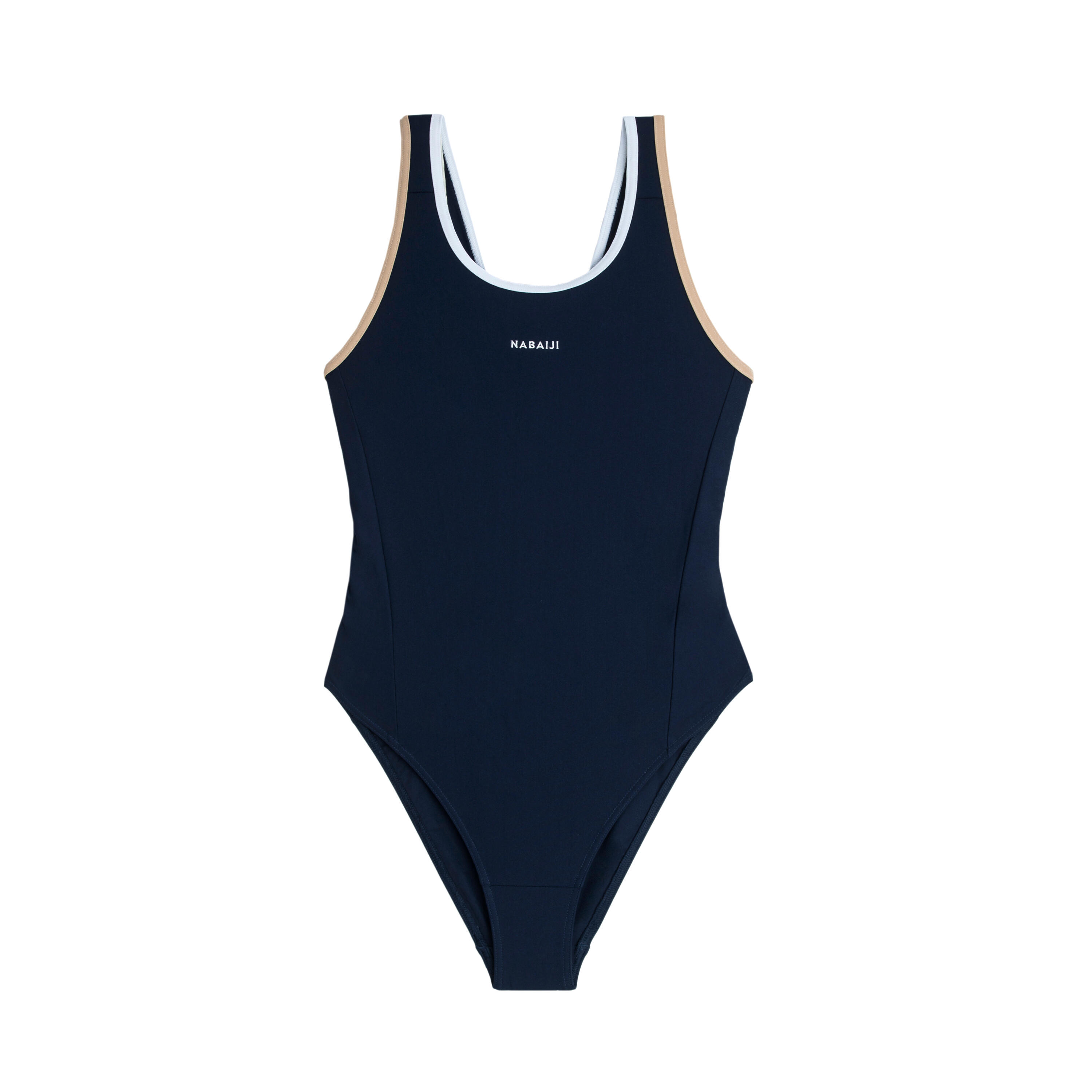 Women's Swimsuit - Kamyla 500 - NABAIJI