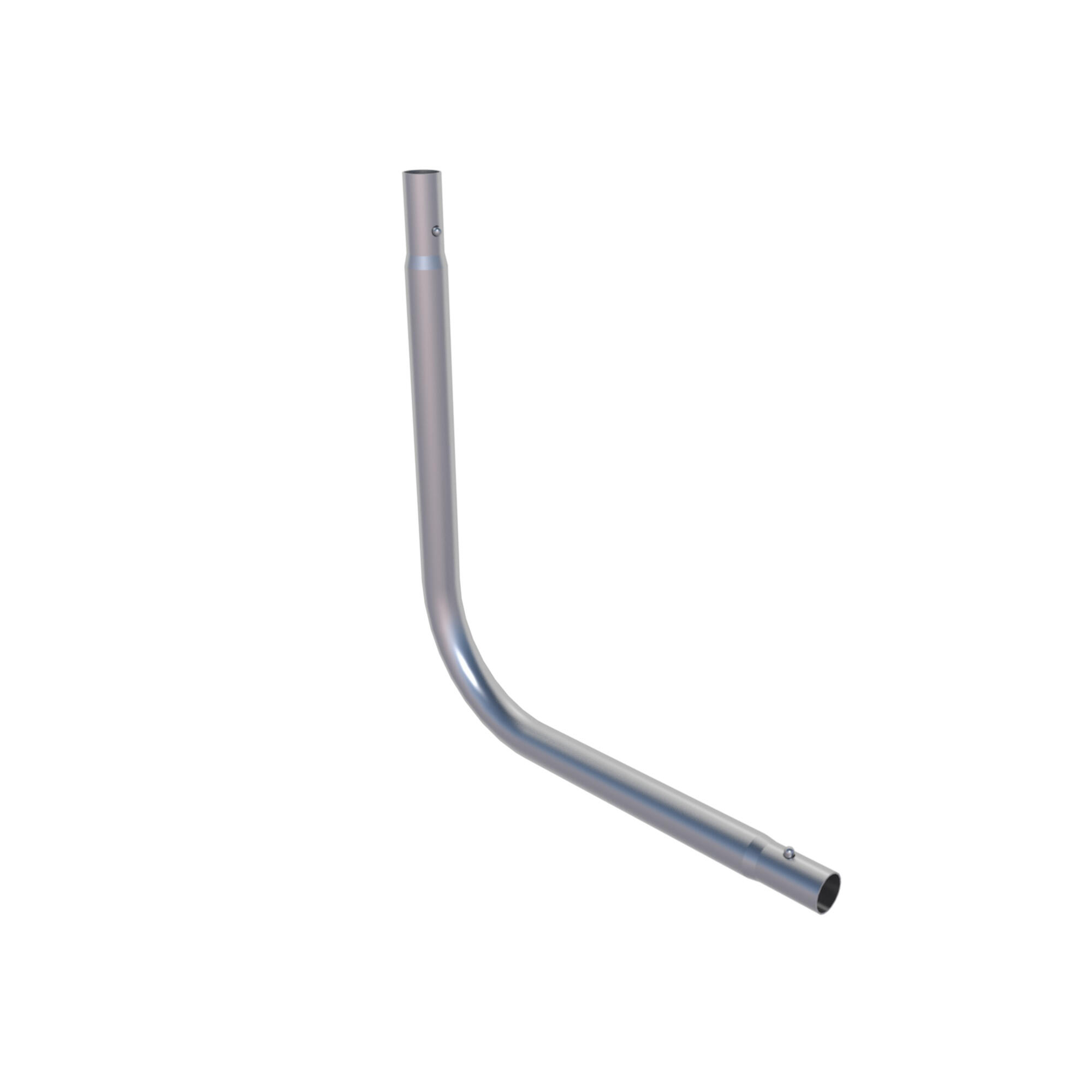 L" BOTTOM STAND - SPARE PART FOR TRAMPOLINE 300